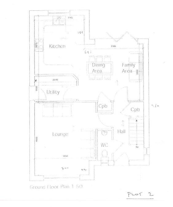 Floorplans